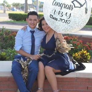 Meet your Posher, Abby